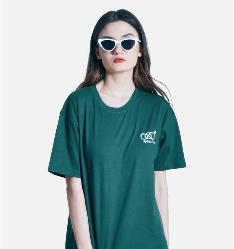 Summer Fashion Top