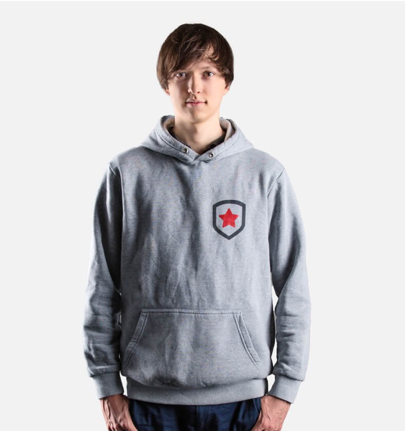 Hoodie Collection