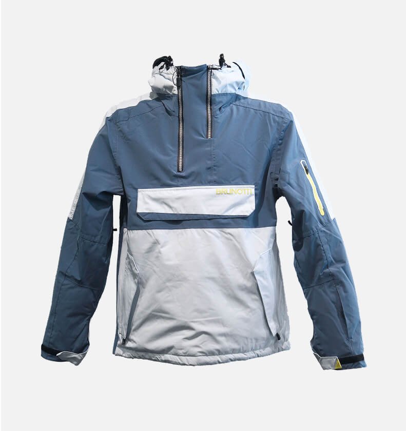 Jacket Collection